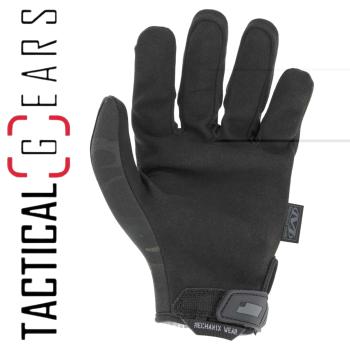 MECHANIX WEAR ORIGINAL HANDSCHUH MG-68 MULTICAM-BLACK